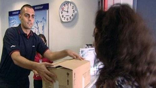 El jefe infiltrado Season 1 Episode 7 - Episode 7