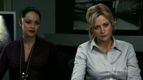 Against the Wall Season 1 Episode 12 - Second Chances