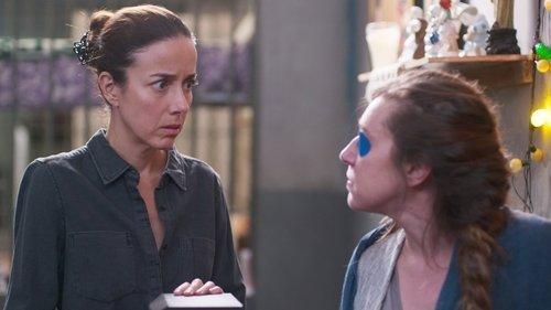 The House of Flowers Season 3 Episode 4 - MALLOW (Symb. ambition)