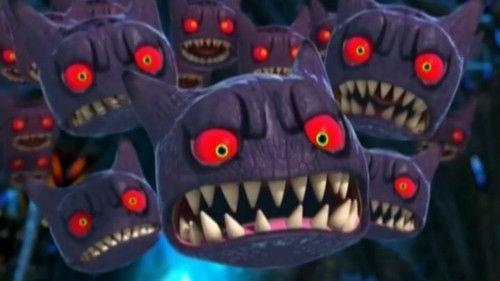 快乐星猫 Season 3 Episode 5 - Episode 5