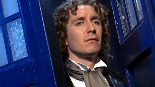 Doctor Who: The Doctors Revisited Season 1 Episode 8 - The Eighth Doctor