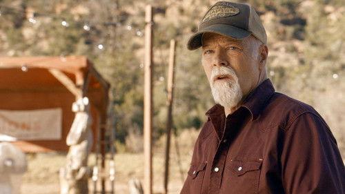 Big Sky Season 3 Episode 10 - A Thin Layer of Rock