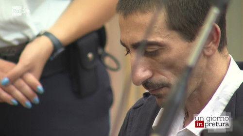 Un giorno in pretura Season 32 Episode 1 - The backbitings of a parrot