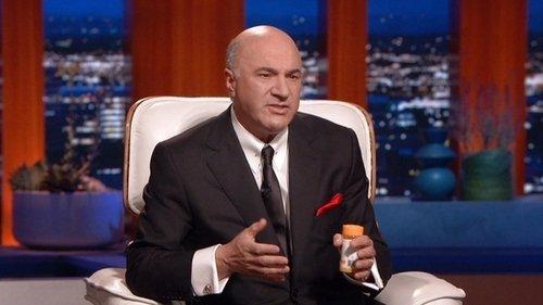 Shark Tank Season 12 Episode 4 - Episode 4