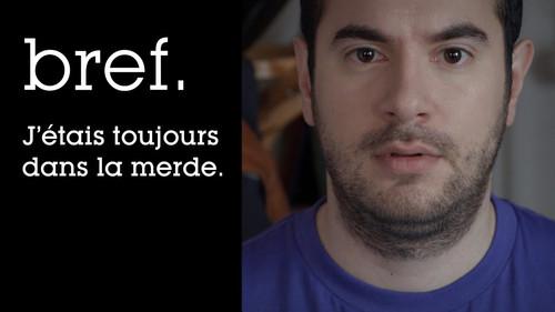 Bref Season 1 Episode 62 - Episode 62