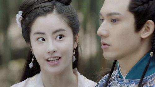 The Twin Flower Legend Season 1 Episode 21 - Episode 21