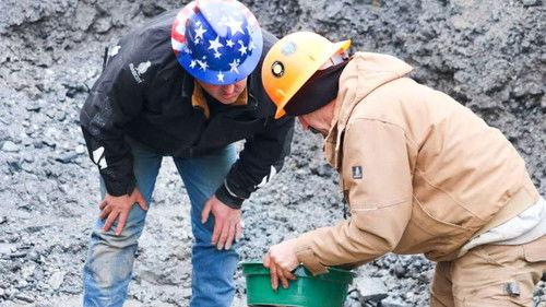 Hoffman Family Gold Season 1 Episode 8 - The Mother Lode