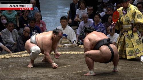 GRAND SUMO Highlights Season 19 Episode 1 - Day 1