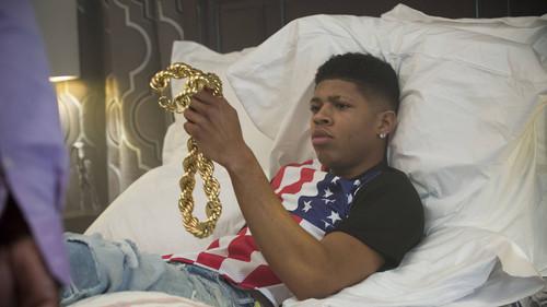 Empire Season 1 Episode 2 - The Outspoken King