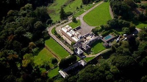 Country House Rescue Season 1 Episode 6 - Pentillie Castle & Estate