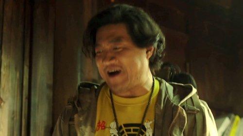 Reunion: The Sound of the Providence Season 1 Episode 4 - Episode 4