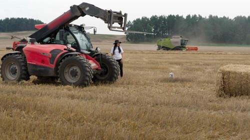 Dobra Robota Season 4 Episode 17 - Episode 17