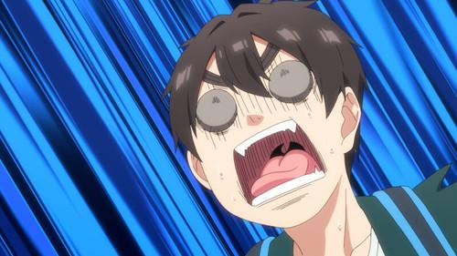 Background image for Love Mission: Impossible