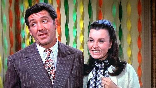 Mayberry R.F.D. Season 2 Episode 7 - The Farmer Exchange Project