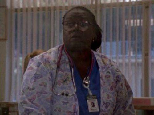 The Invisible Man Season 1 Episode 11 - It Hurts When You Do This