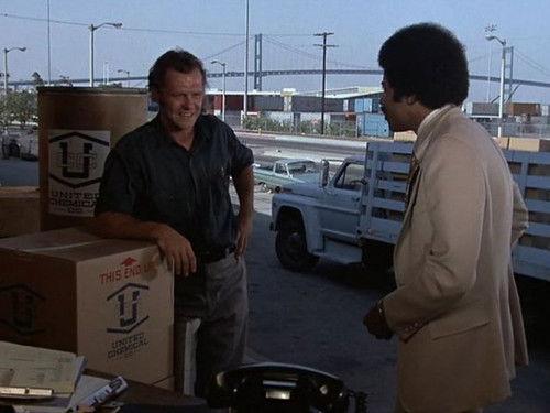 Ironside Season 6 Episode 4 - Down Two Roads