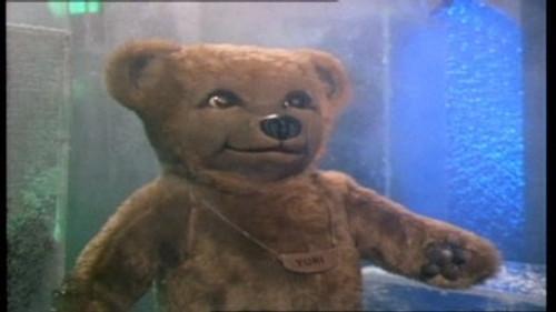 Terrahawks Season 1 Episode 10 - From Here to Infinity