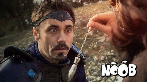 Noob Season 8 Episode 4 - Episode 4