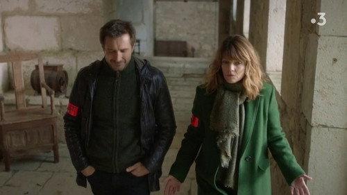 Cassandre Season 4 Episode 4 - Episode 4