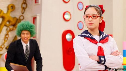 Convenience Store Heroes Season 1 Episode 6 - Episode 6