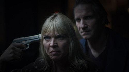 Penoza Season 4 Episode 7 - Secrets unraveled