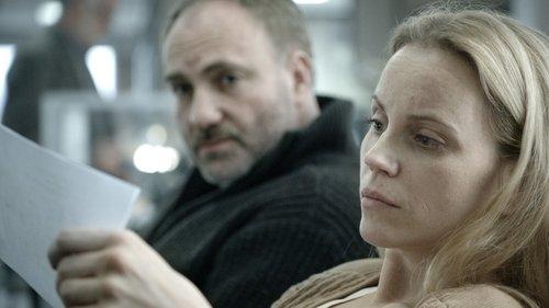 The Bridge Season 1 Episode 9 - Episode 9