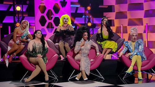 Drag Race España Season 5 Episode 10 - Return of the Queens