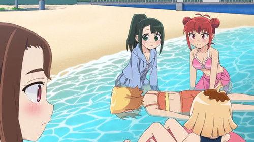 Yatogame-chan Kansatsu Nikki Season 3 Episode 11 - I Ain't Gonna Last