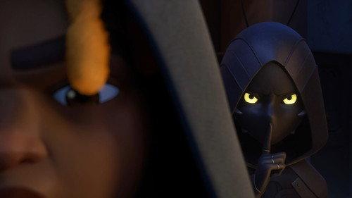 undefined Season 6 Episode 15 - Grendiaper