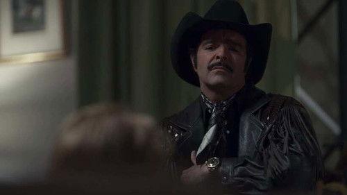 El último rey: El hijo del pueblo Season 1 Episode 8 - Sed de venganza