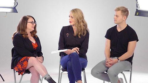 Background image for Who Are the Trolls?