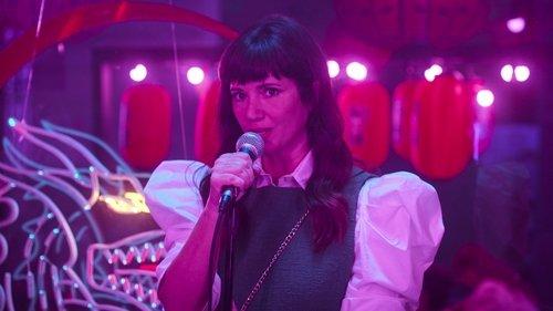 Envious Season 2 Episode 6 - Love Ninja