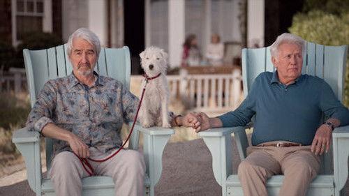 undefined Season 7 Episode 1 - The Roomies