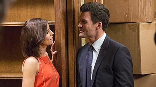 Devious Maids Season 2 Episode 2 - The Dark at the Top of the Stairs