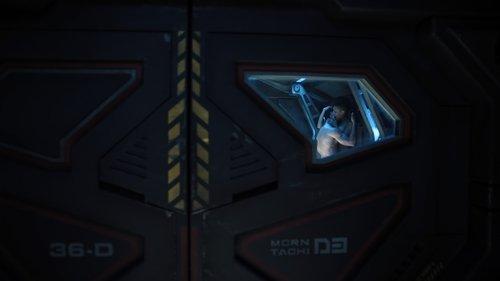 The Expanse Season 2 Episode 1 - Safe