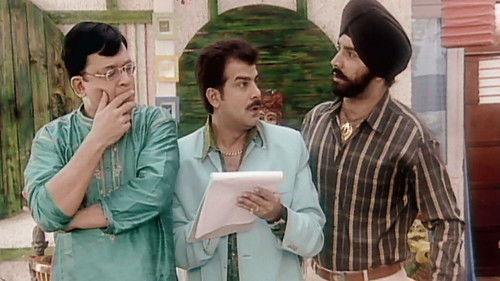 Khichdi Season 2 Episode 18 - Praful Plans For a Concert