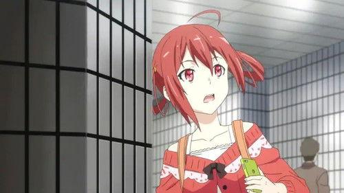 Augmented Reality Girls Trinary Season 1 Episode 1 - Episode 1