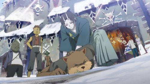 Somali and the Forest Spirit Season 1 Episode 11 - Those Who Protect and Those Who Threaten