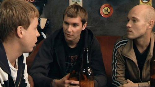 The Real Ass Boys Season 1 Episode 2 - Браслетики Добра