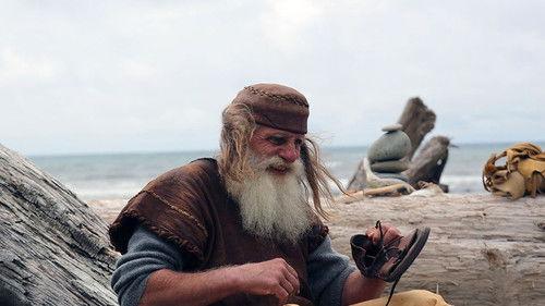 The Legend of Mick Dodge Season 1 Episode 8 - Pacific Pilgrimage