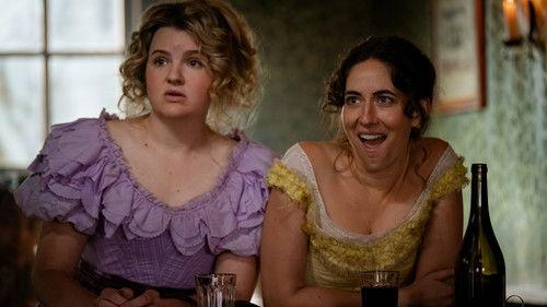 Gold Diggers Season 1 Episode 3 - I'm With the Bandits