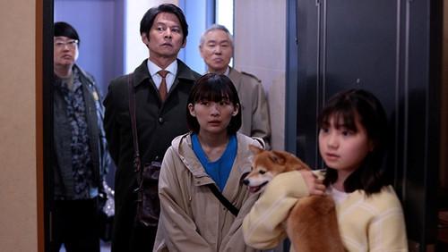 Legal Enforcement With Dogs Season 1 Episode 6 - Episode 6