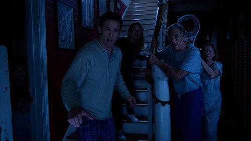 Shadrach Season 1 Episode 4 - Unfinished Business