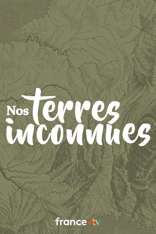 Nos terres inconnues poster