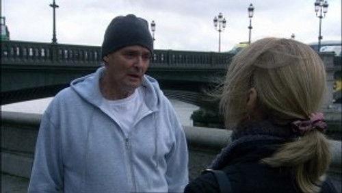 Sensitive Skin Season 2 Episode 5 - Kiss of Life