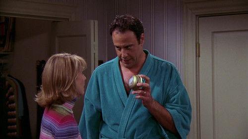 Everybody Loves Raymond Season 9 Episode 8 - A Job for Robert