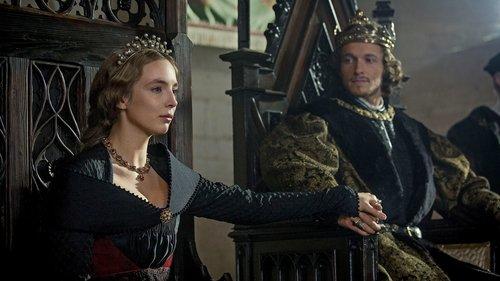 undefined Season 1 Episode 4 - The Pretender