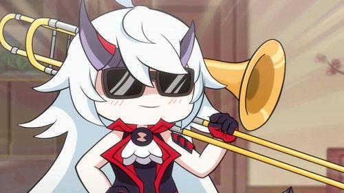 ELF Academy Season 1 Episode 2 - 2nd Class