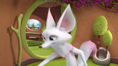 Boonie Cubs Season 3 Episode 21 - Episode 21