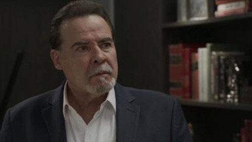 Perdona nuestros pecados Season 1 Episode 17 - Episode 17
